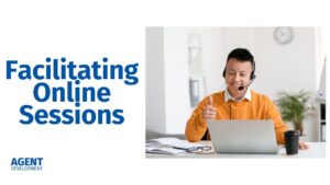 Facilitating Online Sessions