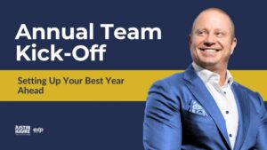 Annual Kick-Off Event: Presentation Assets