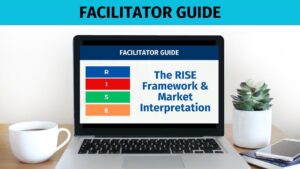 FACILITATOR GUIDE: RISE Framework & Market Interpretation