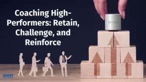 Coaching High-Performers: Retain, Challenge, and Reinforce