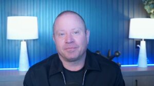 Using an AI Avatar for Lesson Content